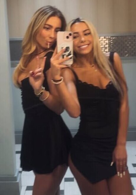 Ava Nucci OnlyFans-Leak