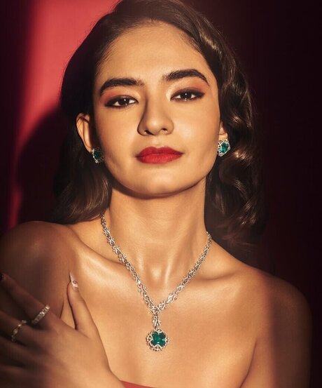 Anushka Sen OnlyFans-Bilder