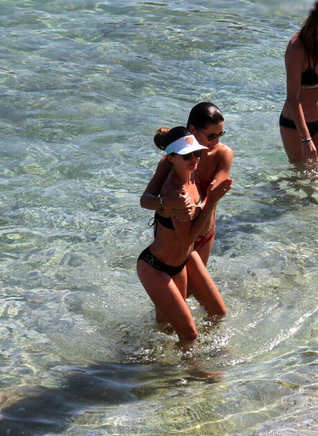 Anna Lewandowska OnlyFans Pornografie