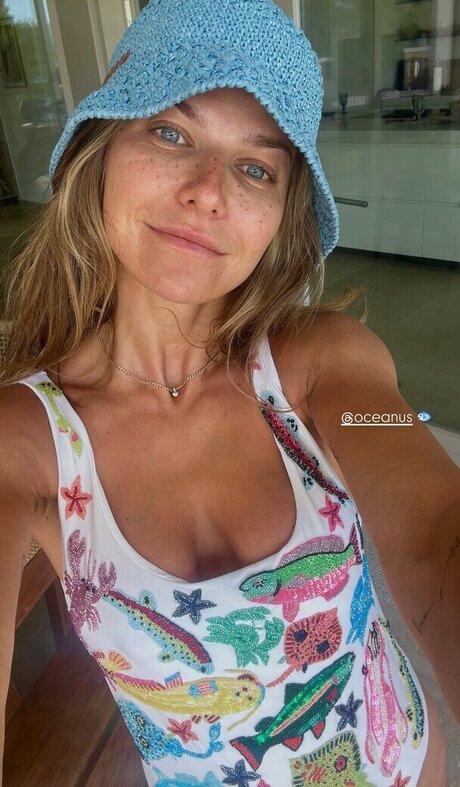 Anna Lewandowska Nackt Leaks OnlyFans