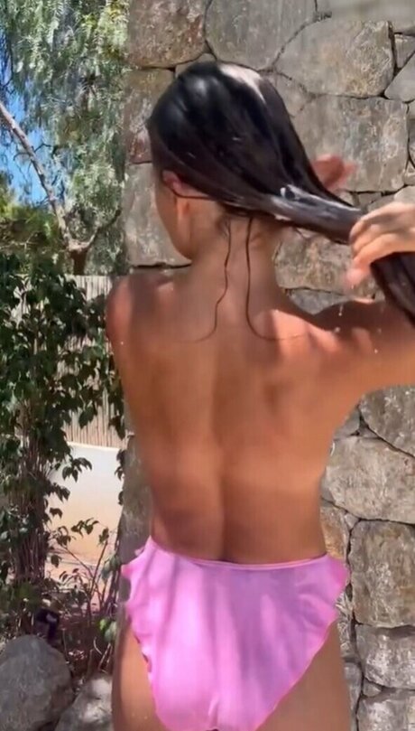 Anna Lewandowska Nacktbilder geleakt OnlyFans Nacktporno