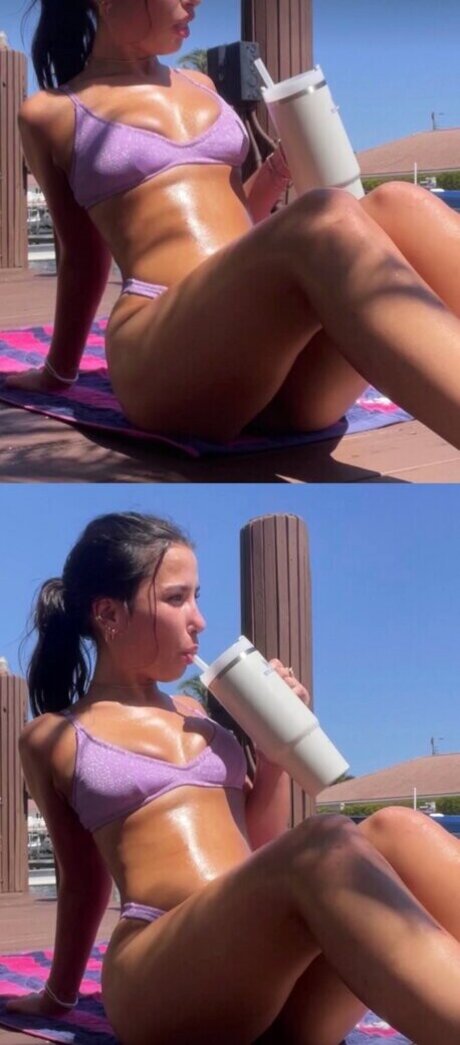 Pea Asmr NSFW OnlyFans