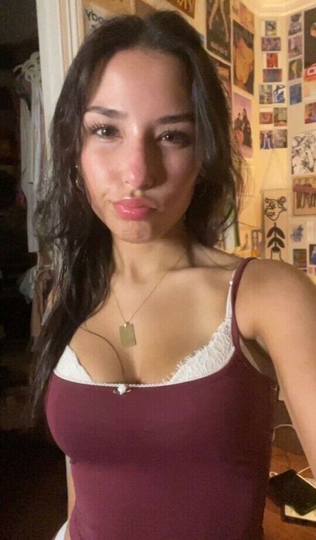 Pea Asmr OnlyFans geleakte Pornografie