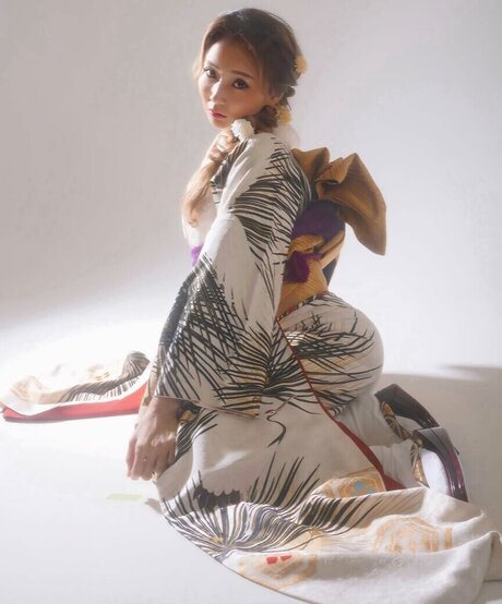 Asami Natsuki Nacktbilder OnlyFans geleakt