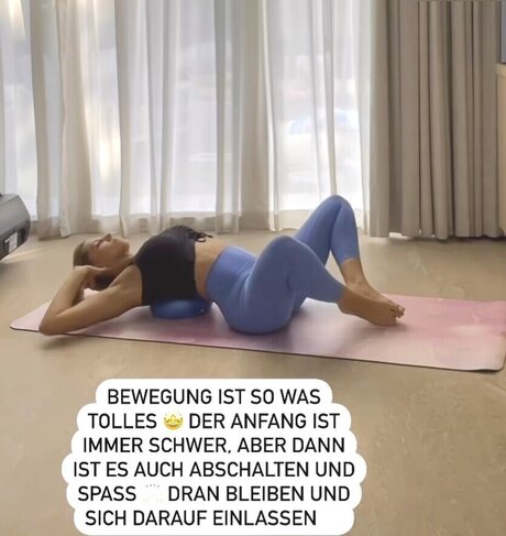 Sarah Harrison Nacktbilder von OnlyFans