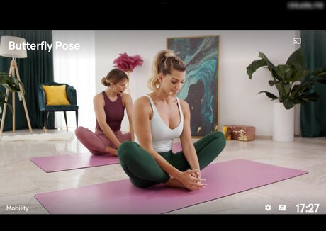 Sarah Harrison Nacktbilder von OnlyFans geleakt