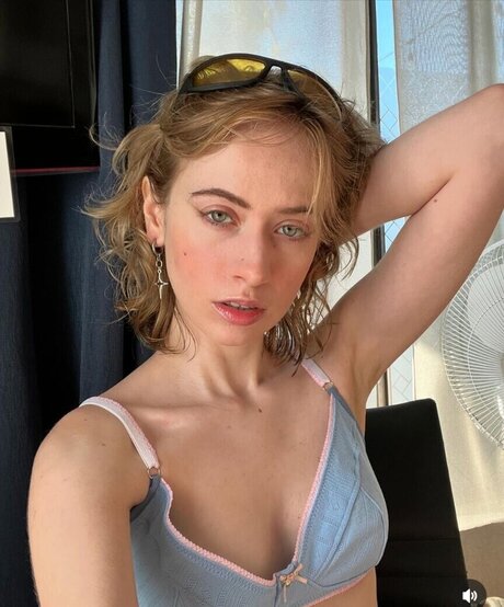 bug universe OnlyFans Leak Pornografie