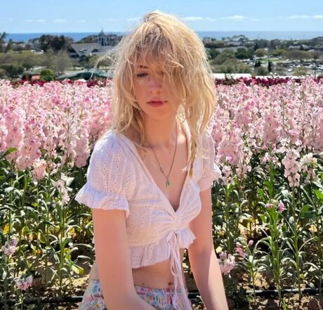 bug universe Nacktbilder von OnlyFans geleakt