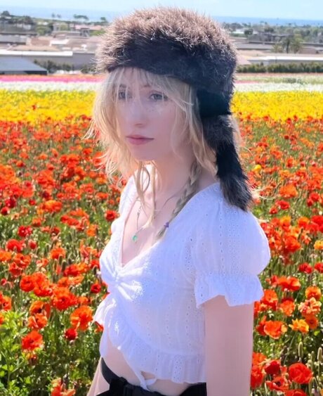 bug universe OnlyFans Nackt Content