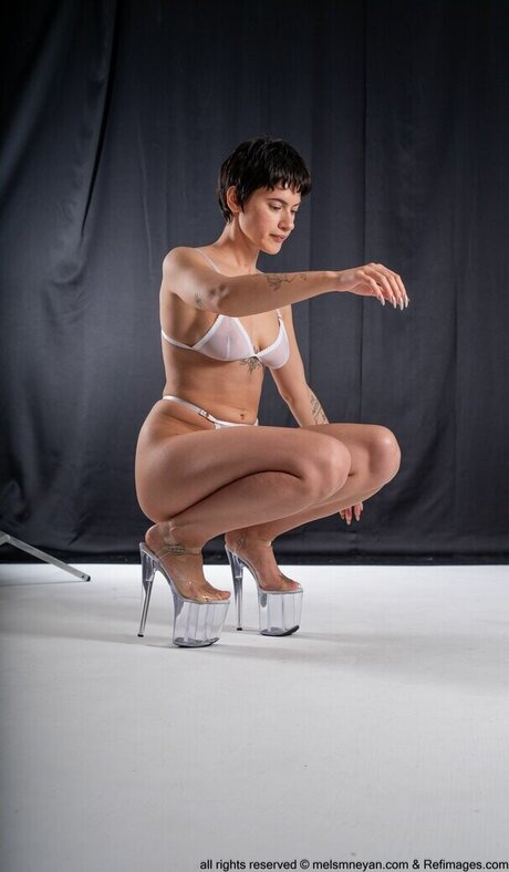 Anastasia Nikushkina OnlyFans öffentliche Fotos OnlyFans