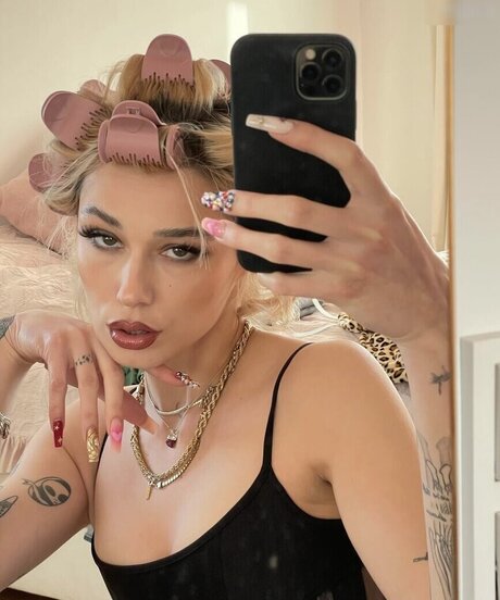 Janaxnell Geleakte OnlyFans-Inhalte