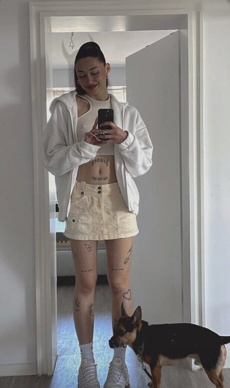 Janaxnell Nacktbilder von OnlyFans