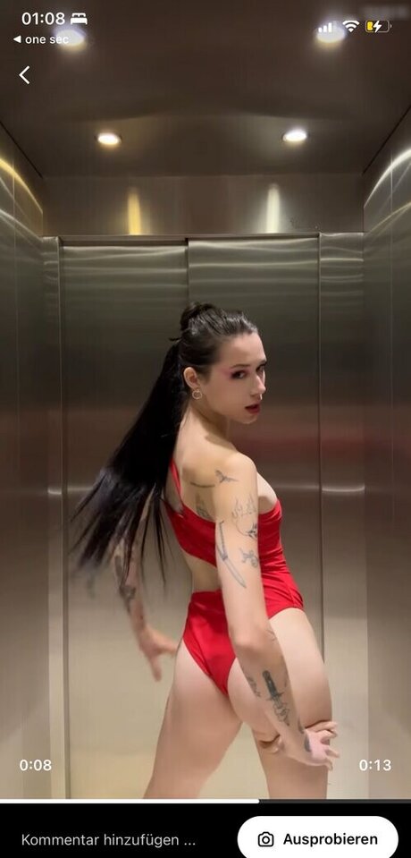 Janaxnell XXX Leak OnlyFans Leak