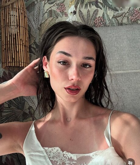 Janaxnell Nacktbilder geleakt OnlyFans