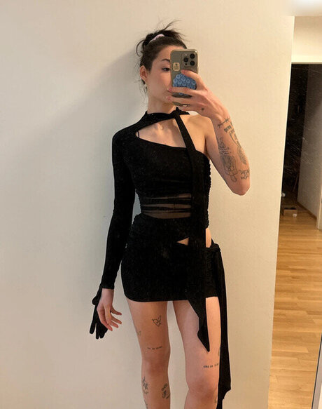 Janaxnell Nacktbilder von OnlyFans