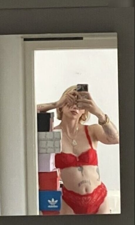 Janaxnell OnlyFans Fotos