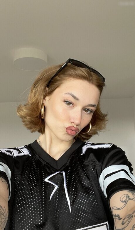 Janaxnell OnlyFans-Archiv