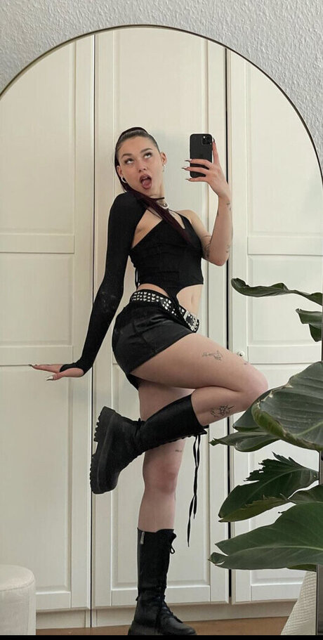 Janaxnell Leaked OnlyFans Fotos