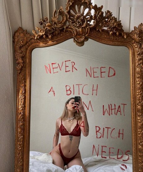 Janaxnell OnlyFans Gratis