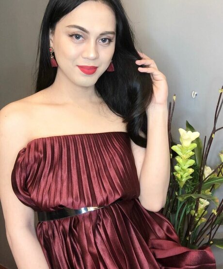 Mel Cross CD OnlyFans gratis