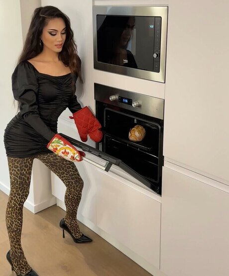 Mel Cross CD Nacktbilder OnlyFans