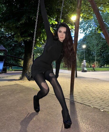 Mel Cross CD Nacktbilder geleakt OnlyFans Nacktporno