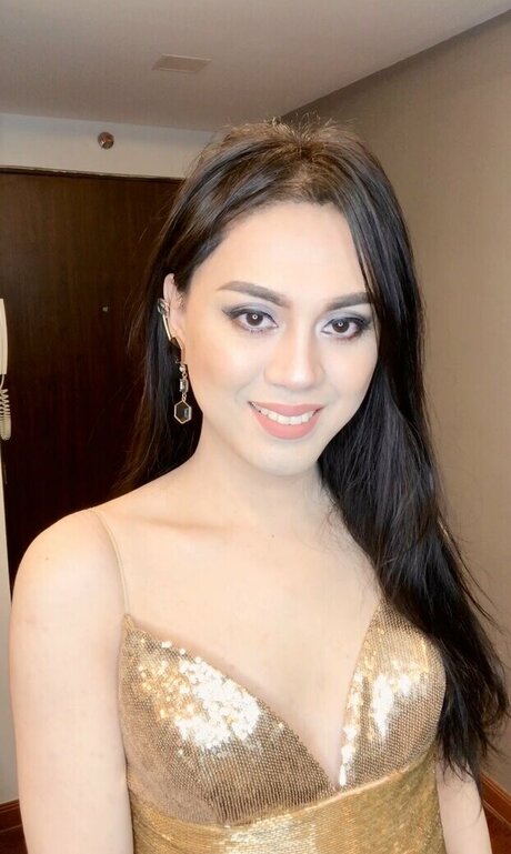 Mel Cross CD OnlyFans-Leaks