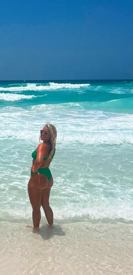 Maggie Kimberlin NurlyFans-Pornos