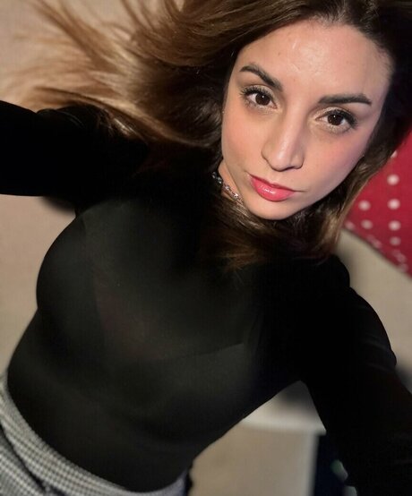 Stefania Cerulli OnlyFans geleakte Pornografie