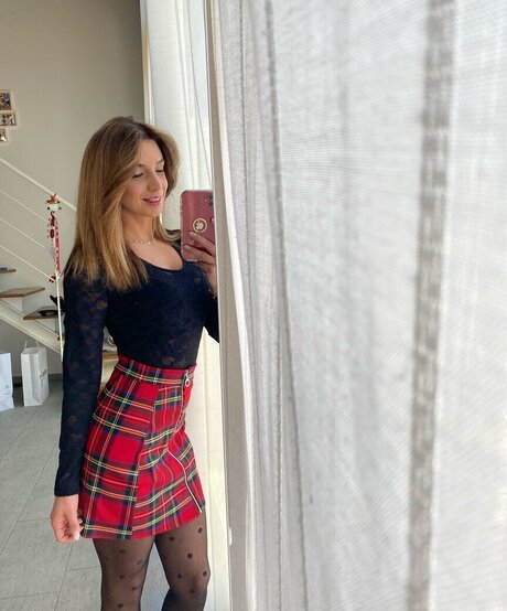 Stefania Cerulli Nacktporno OnlyFans