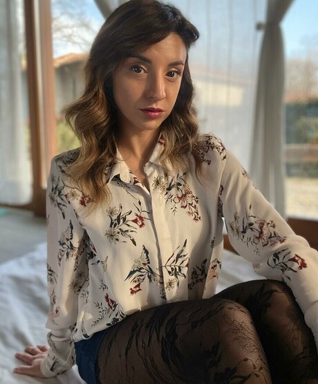 Stefania Cerulli Nackt auf OnlyFans