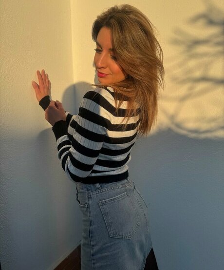 Stefania Cerulli OnlyFans Nacktbilder geleakt