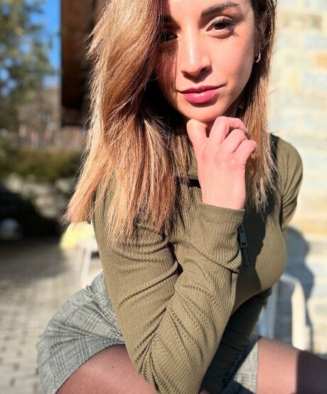 Stefania Cerulli OnlyFans