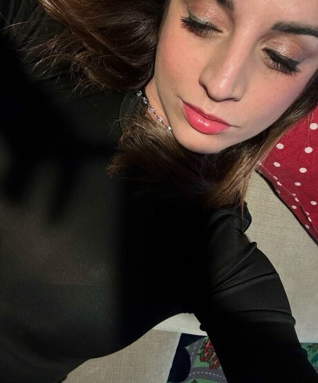 Stefania Cerulli Nur für Fans