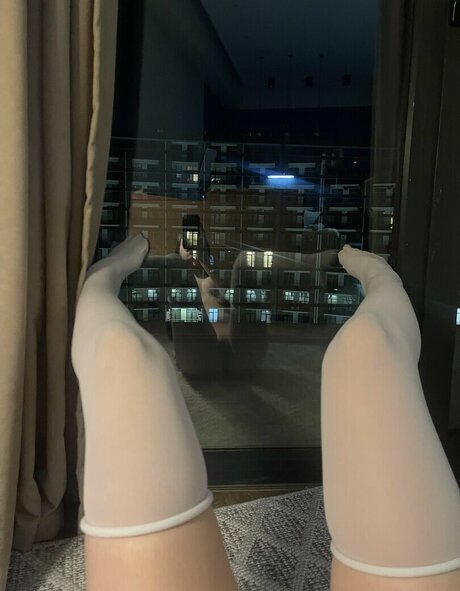 Sasha nova Nacktbilder von OnlyFans geleakt