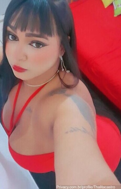 Talita Castro OnlyFans Bilder