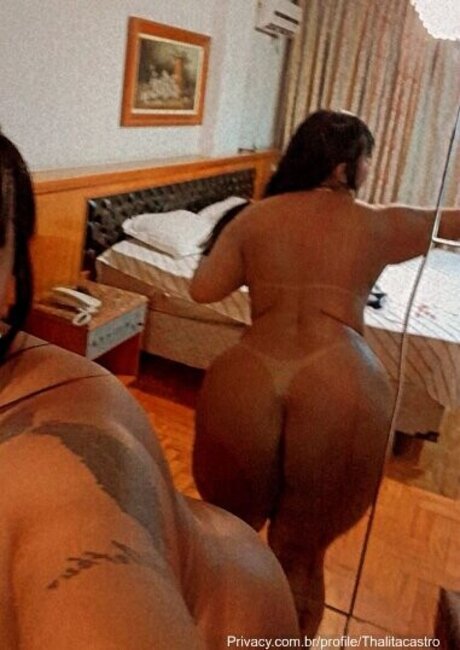 Talita Castro OnlyFans Nackt Leak