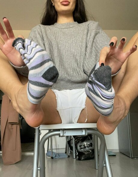 Alise Wonder Heiße OnlyFans Inhalte