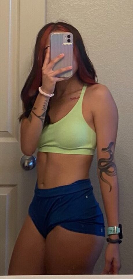 bbyaeriel OnlyFans Leaks