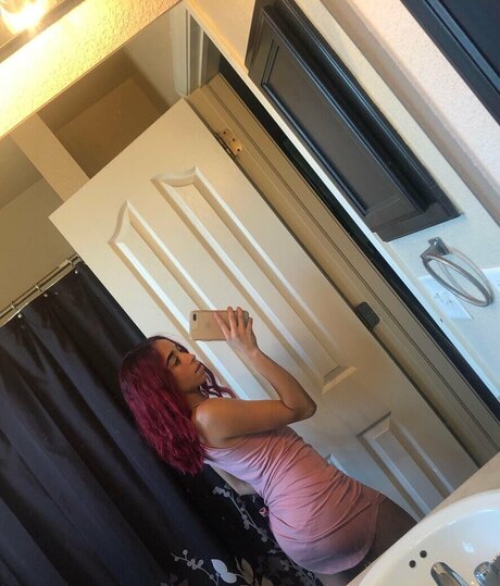 bbyaeriel Nacktbilder geleakt OnlyFans Porn geleakt