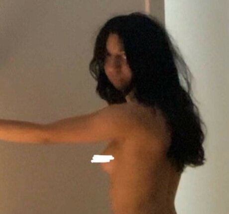 biblicalmonster OnlyFans nackte Brüste