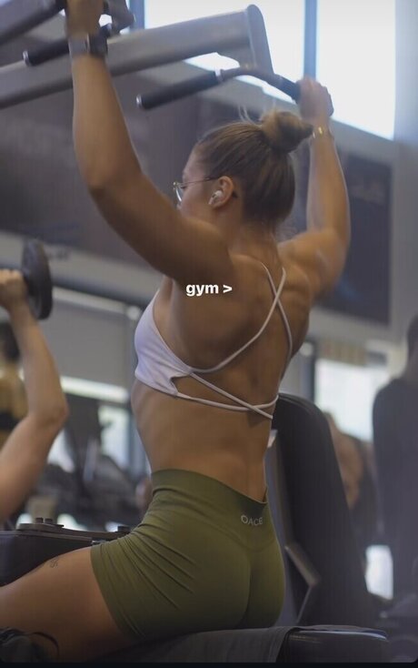 trainingfabi Nacktbilder OnlyFans geleakt