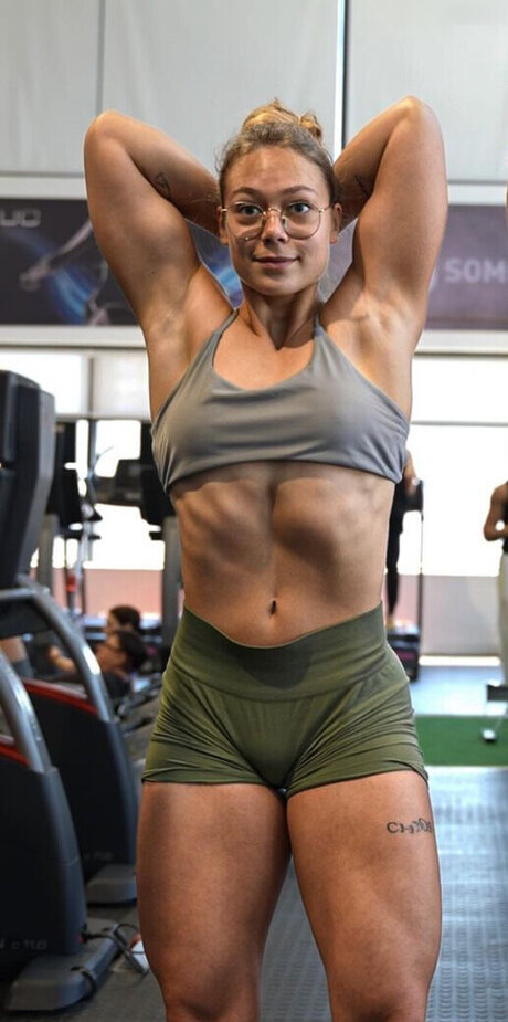 trainingfabi OnlyFans nackt