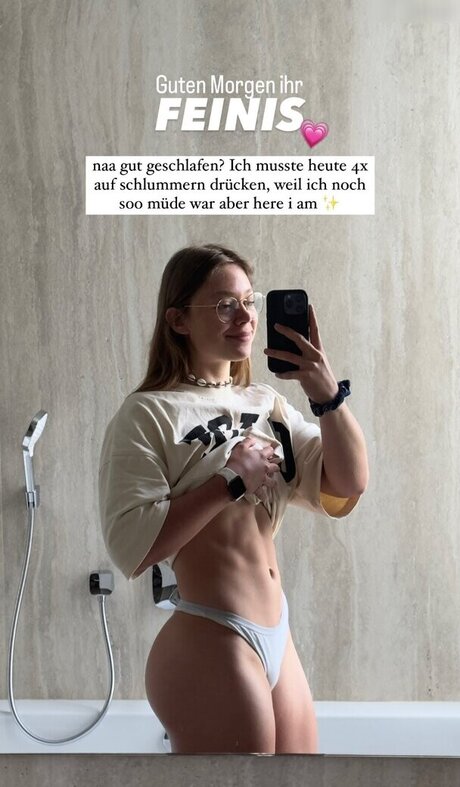 trainingfabi Leaked OnlyFans Fotos