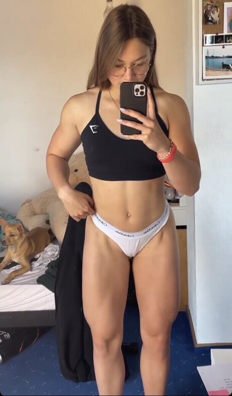 trainingfabi OnlyFans-Pornos