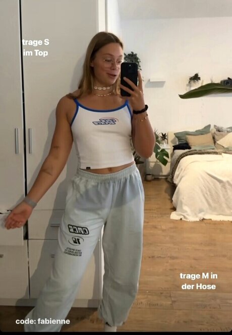 trainingfabi Sex OnlyFans