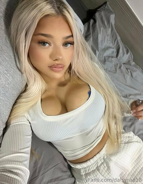 daisyrae18 Füße OnlyFans