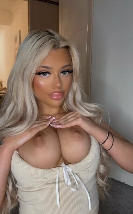 daisyrae18 OnlyFans Leak