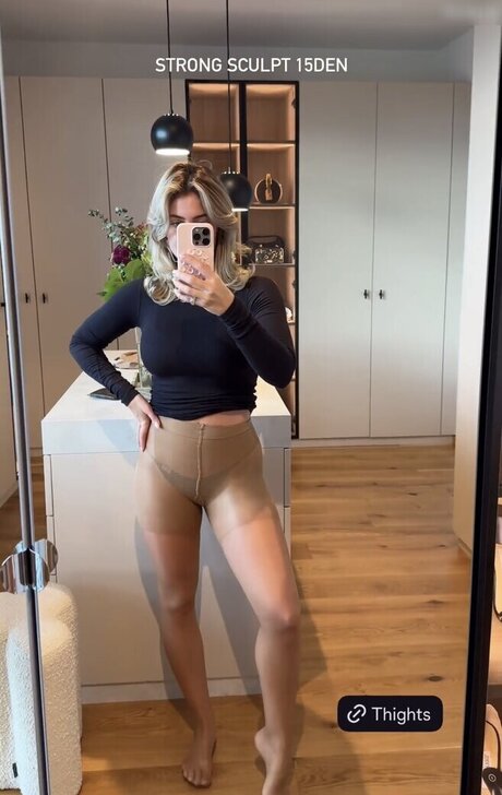 Mrs Bella Neue geleakte OnlyFans-Inhalte