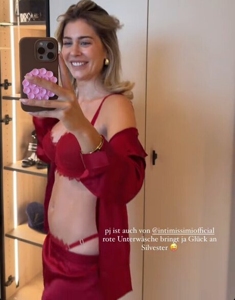 Mrs Bella OnlyFans Bilder geleakt